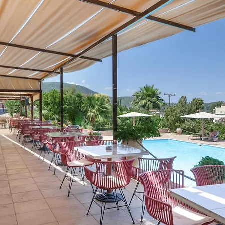 Aristotelis 3*