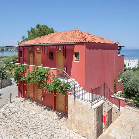 Aristotelis 3*