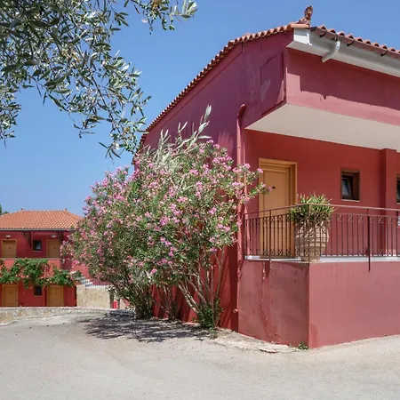 Aristotelis Gasthuis 3*