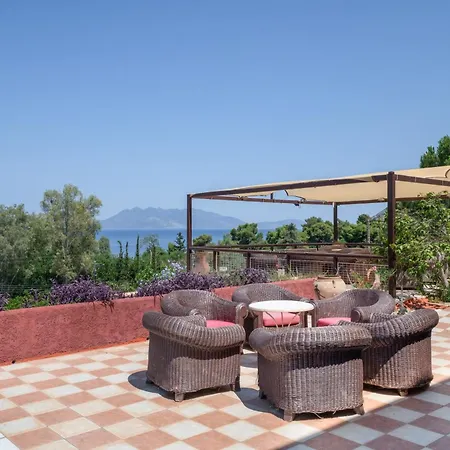 Aristotelis Gasthuis 3*