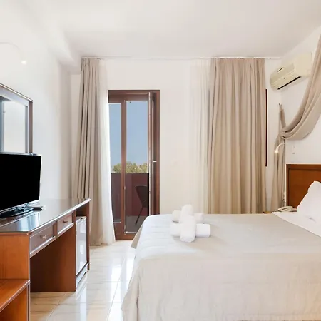 Aristotelis 3* Epidaurus