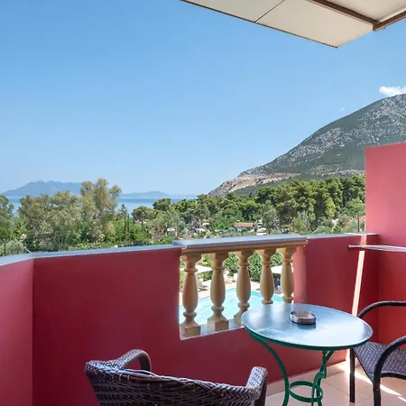 Aristotelis 3*