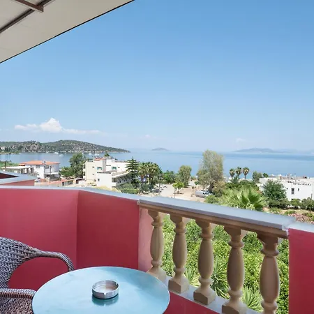 Aristotelis 3*