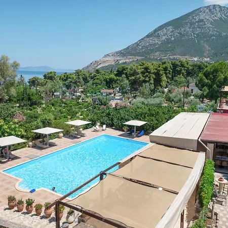 Aristotelis Gasthuis 3*